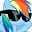 Ra1nb0wDash7's avatar