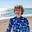 Jane Crittenden's avatar