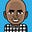 Raymond Leon Roker's avatar