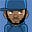 Mark J. Burton II's avatar