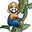 Danny Beanstalk's avatar