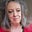 Julia Cutmore's avatar