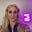 Haley hach's avatar