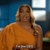 Female Ceo GIFs - Find & Share on GIPHY