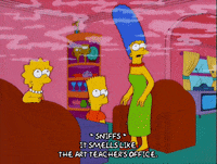 Art Teachers GIFs - Find & Share on GIPHY