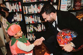 The Friday F's #002: The F's You Should Give an F About