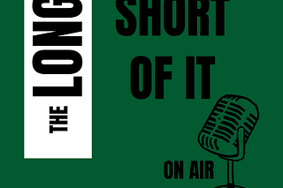 The Long and The Short of It | Marc Greenberg | Substack