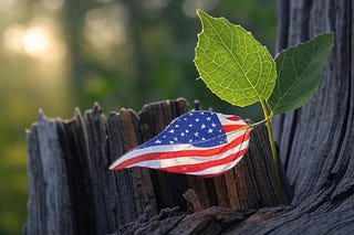 No Lies Detected | Keith Edwards | Substack