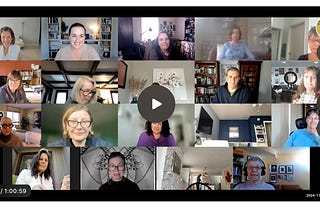 Substack Writers at Work with Sarah Fay | Substack