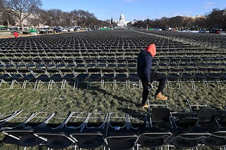 No Lies Detected | Keith Edwards | Substack