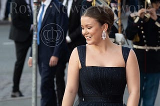 Royal Fashion News | Royal News Network | Substack