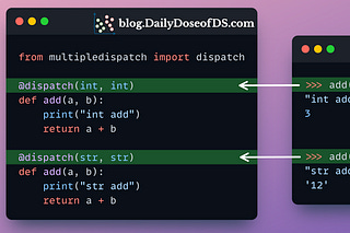 Daily Dose of Data Science | Avi Chawla | Substack