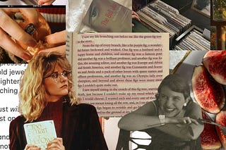 Notes On 💌 | Hannah Connolly | Substack