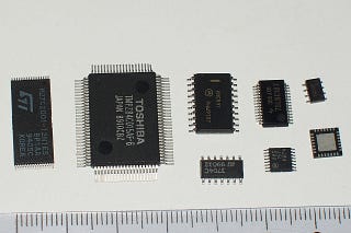 Semiecosystem | Substack