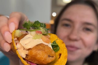 Kaitlyn Eats! | Kaitlyn Lavery | Substack
