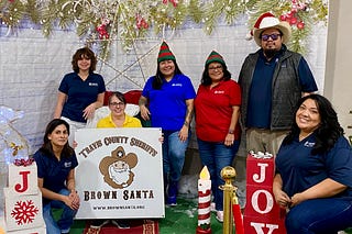 Travis CAD’s Substack | Travis Central Appraisal Dist. | Substack