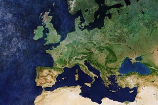 The Spatial Edge | Yohan | Substack