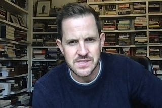 History, Etc | Dan Jones | Substack