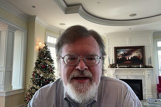 The Rod Martin Report | Rod D. Martin | Substack