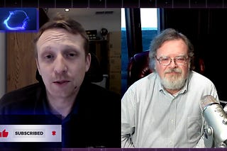 The Rod Martin Report | Rod D. Martin | Substack