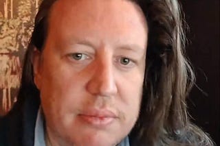 Steven Barrett: The Public Gallery | Substack