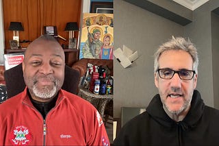 Special Intelligence | Malcolm Nance | Substack