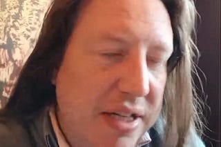 Steven Barrett: The Public Gallery | Substack