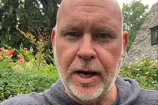The Warning with Steve Schmidt | Substack
