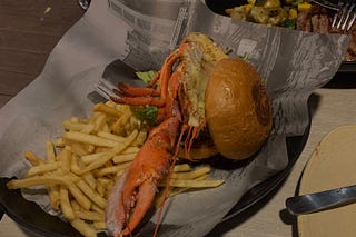 METTLE MANTLE | Substack