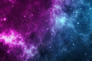 Chizuru’s Newsletter | UNIVERSE X CHIZURU NAKAGAWA | Substack