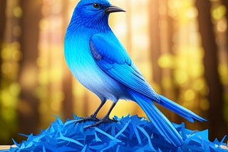 Calling Bullshit On The Bullshit Industrial Complex Renee Diresta