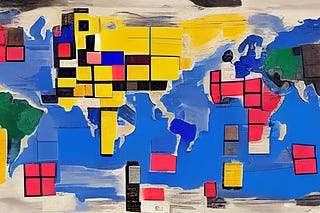 The Future of Being Human | Andrew Maynard | Substack