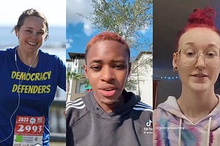 Archive - Libs of TikTok