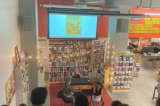 That Piece Of Time Laura Spence Ash Substack