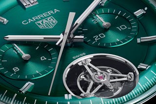 The WatchAnalytics Blog | Substack