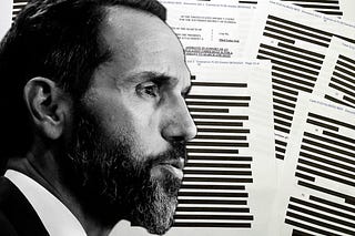 The Breakdown | MuellerSheWrote | Substack