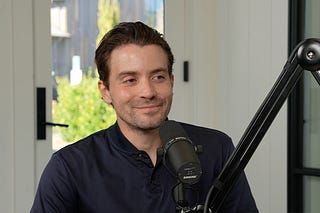 Joe Lonsdale: American Optimist | Substack