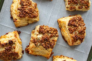 Snacks | Justine Doiron | Substack