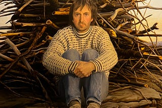 My favorite Norwegian painter