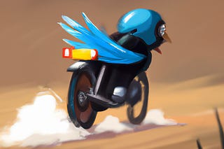 Platformer | Casey Newton | Substack