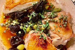 Ruhlman's Newsletter | Michael Ruhlman | Substack