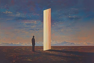 I left academia yesterday