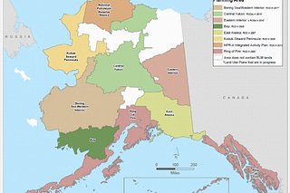 Shepherd Alaska Monitoring Change in Extraordinary Times Substack
