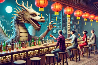 Decoding the Dragon | Jayant Mundhra | Substack