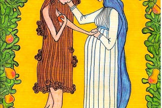 The Priory | Karen Swallow Prior | Substack