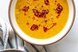 Snacks | Justine Doiron | Substack