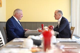 Krayden's Right with David Krayden | Substack