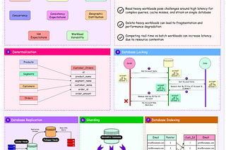 ByteByteGo Newsletter | Alex Xu | Substack