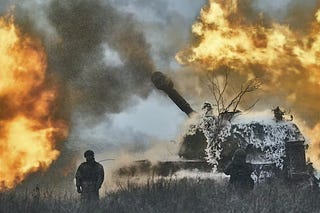 Big Serge Thought | Substack