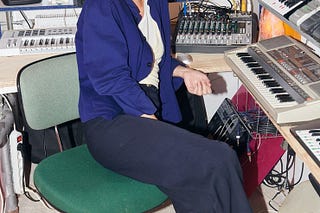 Sofie Birch Substack